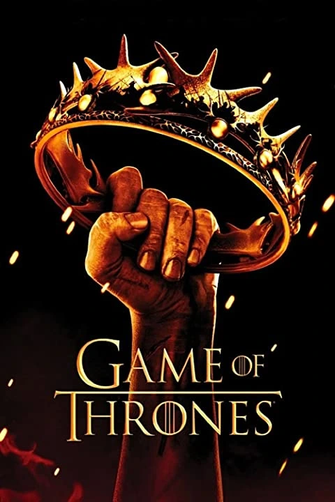 Game of Thrones ultra HD series streaming on Nexatv
